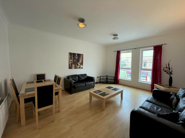 2 Bedroom Flat To Rent In Gorgie Road, Gorgie, Edinburgh, EH11