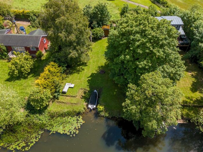 Land For Sale In Binton Road, Welford On Avon, Stratford Upon Avon, CV37