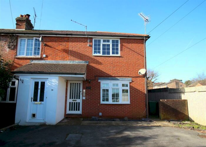 1 Bedroom Apartment To Rent In Forest Road, Bordon, GU35