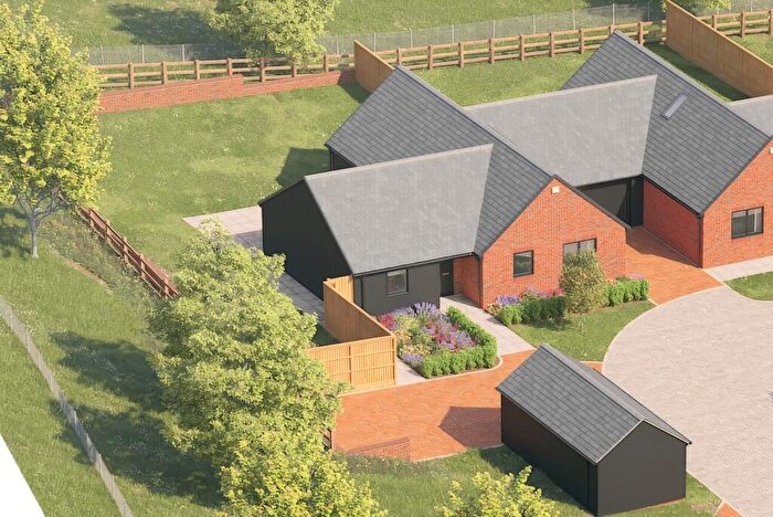 3 Bedroom Detached Bungalow For Sale In Westbury Road, Bratton, Westbury, BA13