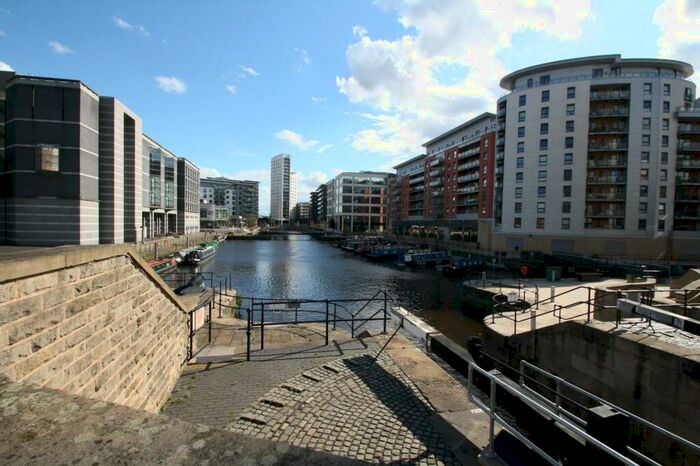 1 Bedroom Flat To Rent In The Boulevard, Leeds, West Yorkshire, Uk, LS10