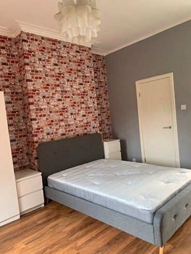1 Bedroom Property To Rent In Annesley Road, Nottingham, NG15
