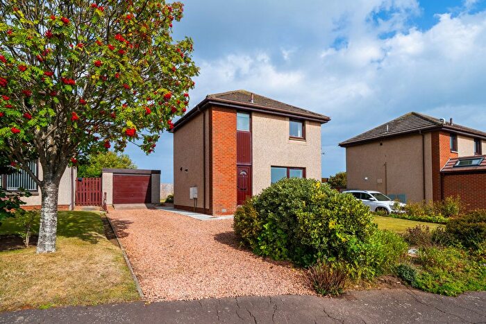 3 Bedroom Detached House For Sale In Pinkerton Road, Crail, KY10
