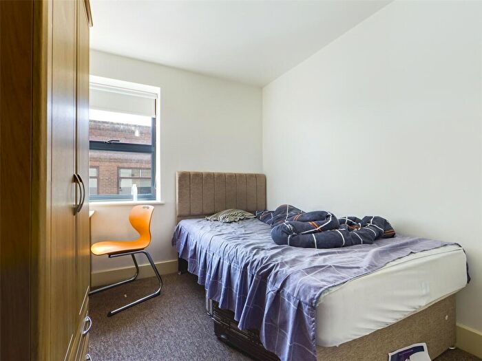 Apartment To Rent In Castle Street, Brighton, BN1