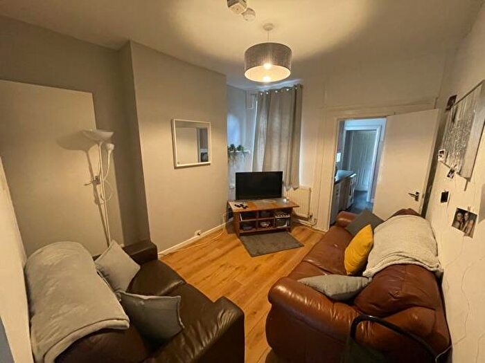 4 Bedroom Terraced House To Rent In George Road, Selly Oak, Birmingham, B29