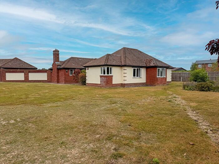 4 Bedroom Detached Bungalow For Sale In Great Tey Road, Little Tey, CO6