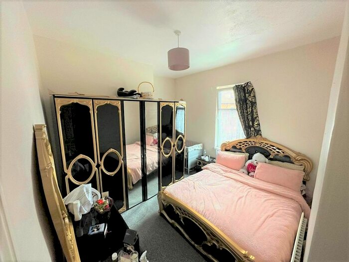 2 Bedroom Terraced House To Rent In Bowling Street, Mansfield, NG18