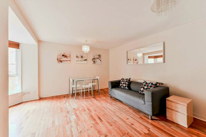 1 Bedroom Flat To Rent In Warltersville Road, Crouch End, London, N19