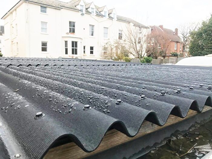 Garage / Parking To Rent In Stanford Avenue, Brighton, East Sussex, BN1