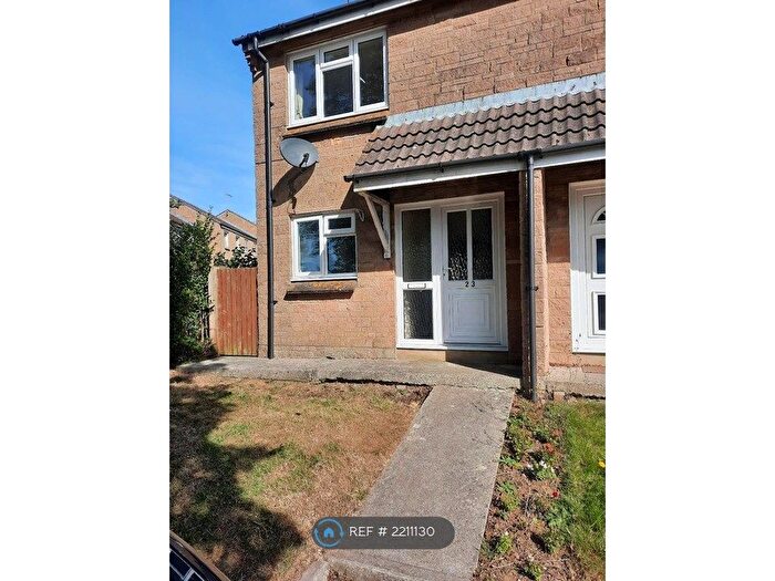 2 Bedroom Semi-Detached House To Rent In Lower Ream, Yeovil, BA21