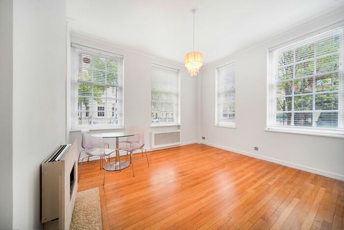 1 Bedroom Flat To Rent In Devonshire Street, London, W1W