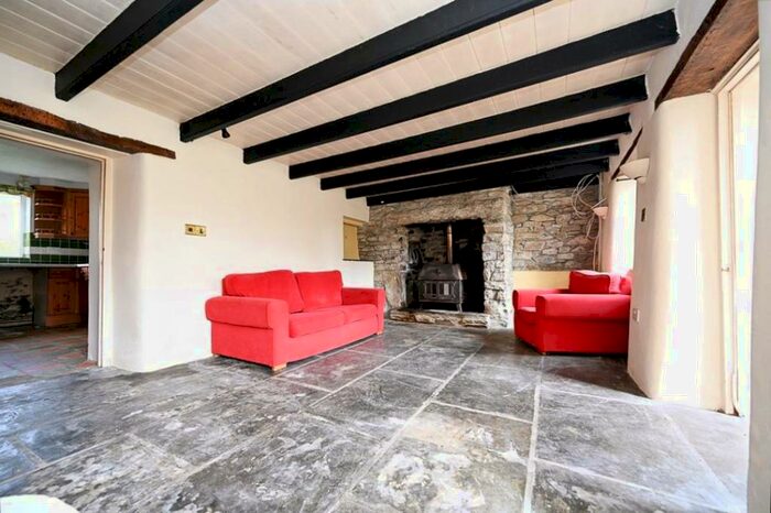 4 Bedroom Detached House For Sale In Treveighan, St. Teath, Bodmin, Cornwall, PL30