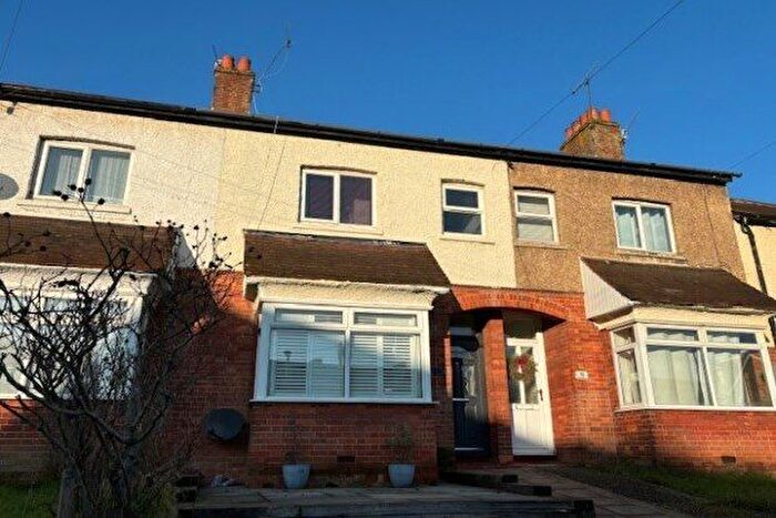 3 Bedroom Property To Rent In Waterloo Road, Tonbridge, TN9