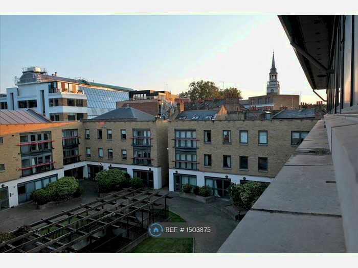 2 Bedroom Flat To Rent In St John Street, London, EC1V