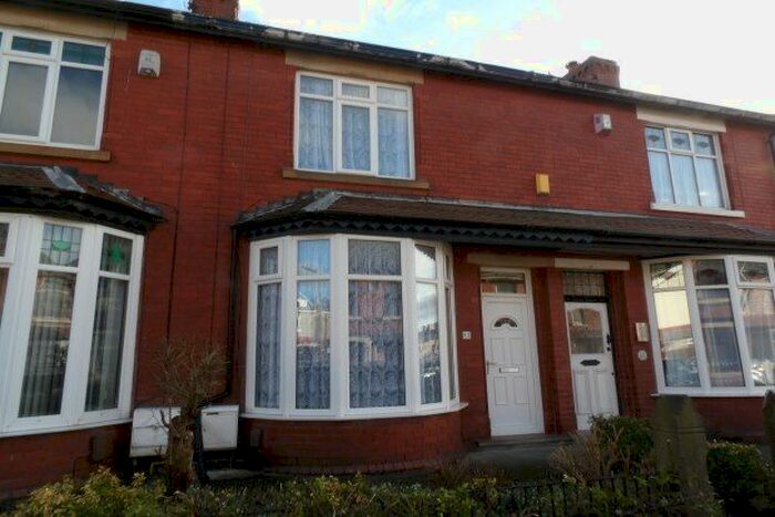 3 Bedroom Property To Rent In Franklin Road, Blackburn, BB2