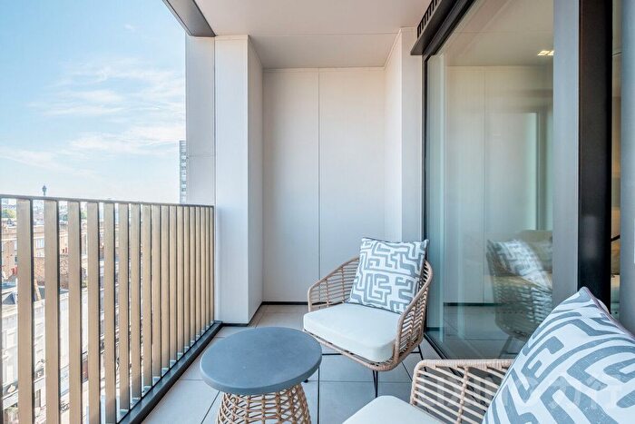 2 Bedroom Flat For Sale In Edgware Road, Marylebone, W2