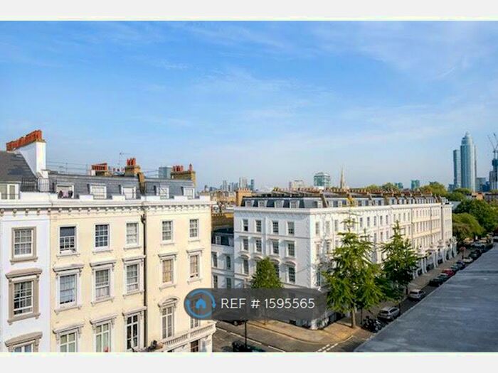 1 Bedroom Flat To Rent In St. Georges Drive, London, SW1V