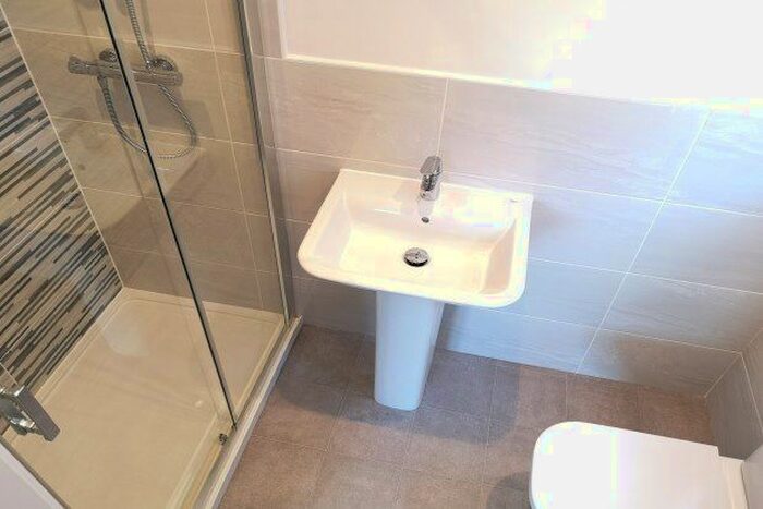 4 Bedroom Property To Rent In Daffodil Close, Loughborough, LE11