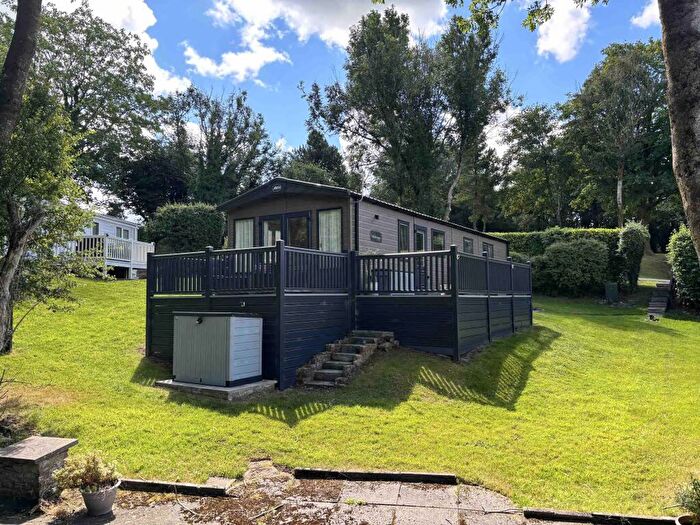 2 Bedroom Lodge For Sale In Abi Windermere, Rivers Edge, Ingleton, North Yorkshire, LA6