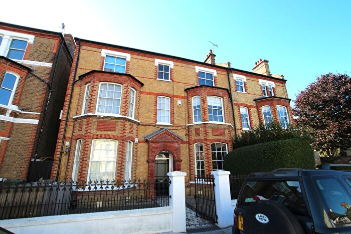 1 Bedroom Flat To Rent In Orlando Road (), Clapham, SW4