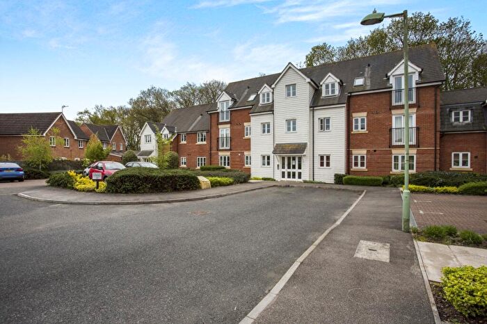 2 Bedroom Flat To Rent In Segger View, Kesgrave, Ipswich, IP5