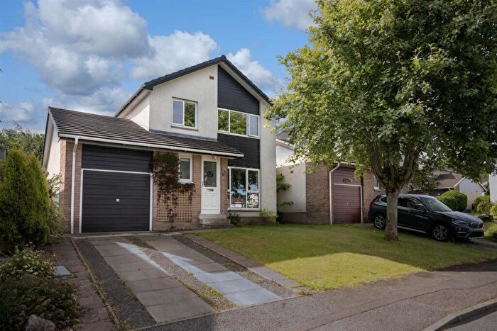 3 Bedroom Detached House For Sale In Holm Park, Inverness, IV2