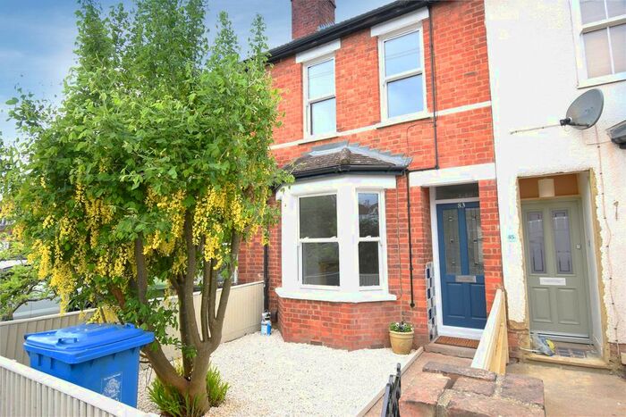 3 Bedroom Terraced House To Rent In Blackamoor Lane, Maidenhead, Berkshire, SL6