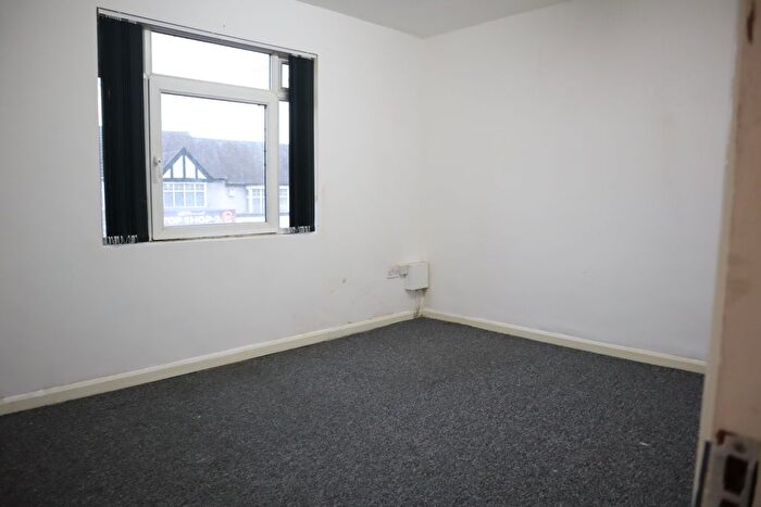 2 Bedroom Flat To Rent In Melton Road, Leicester, LE4