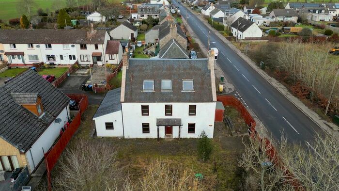 6 Bedroom House For Sale In Main Road, Guildtown, Perth, PH2