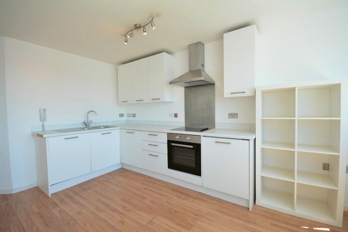 1 Bedroom Flat To Rent In Marco Island, Huntingdon Street, NG1