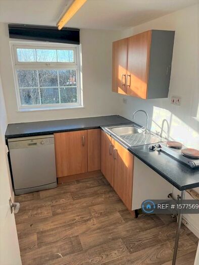 1 Bedroom Flat To Rent In Chesterman Close, Awsworth, Nottingham, NG16