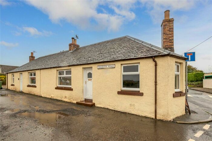 1 Bedroom Bungalow For Sale In Corner House, Oakbank Road, Guildtown, Perth, PH2