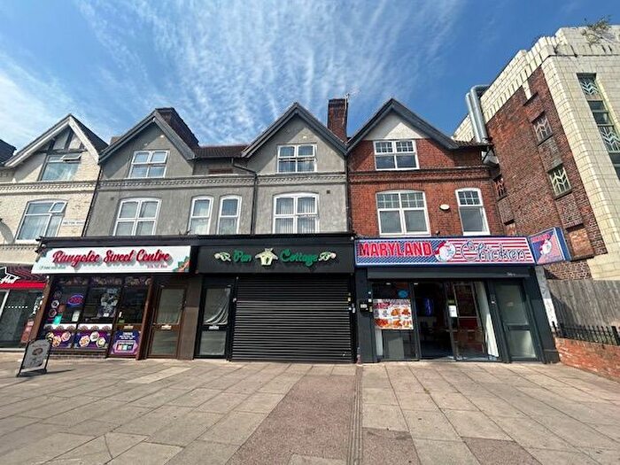 3 Bedroom Flat To Rent In Melton Road, Leicester, LE4