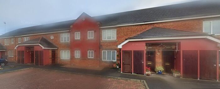 2 Bedroom Flat To Rent In Mansfield View, Sheffield, S12