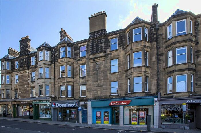 5 Bedroom Detached House To Rent In Morningside Road, Edinburgh, EH10