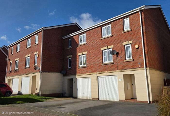 4 Bedroom Semi-Detached House For Sale In Willowdale, Leeds, LS10