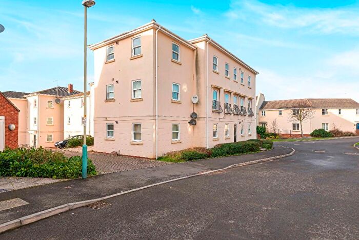 1 Bedroom Flat To Rent In Pillowell Close, Battledown Park, Cheltenham, GL52
