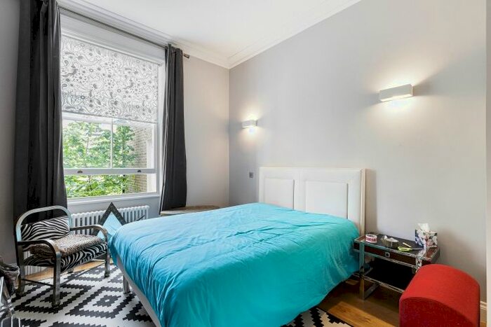 1 Bedroom Flat To Rent In Shepherds Bush Road, London, W6