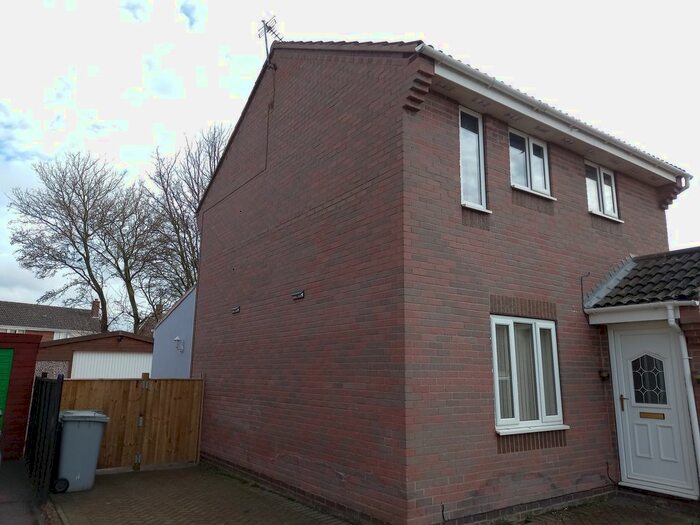 3 Bedroom Detached House To Rent In Lacey Green, Balderton, Newark, NG24