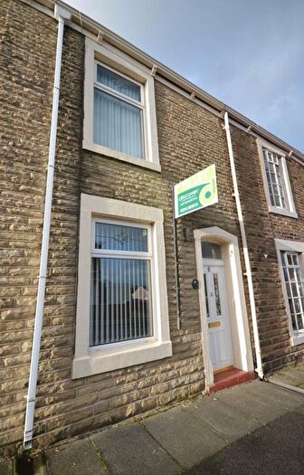 2 Bedroom Terraced House To Rent In Fielding Street, Rishton, BB1