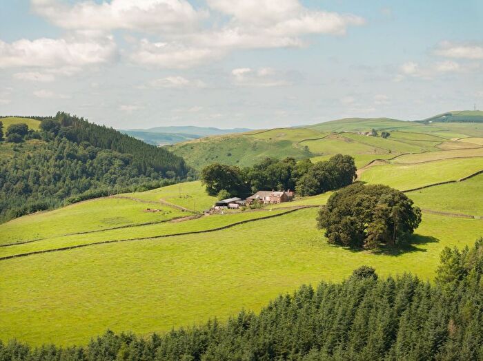 3 Bedroom Land For Sale In Lot - Barrhill Farm, Auldgirth, Dumfries, Dumfries And Galloway, DG2