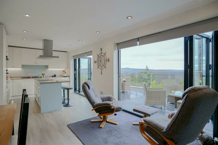 3 Bedroom Detached Bungalow For Sale In Laneside Avenue, Higham, BB12