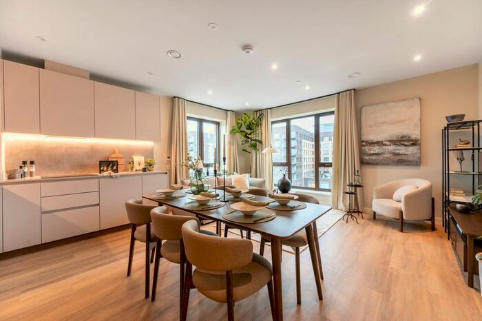 Studio To Rent In Greenford Quays, Ealing, Greenford, UB6