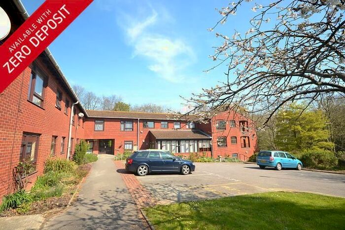 2 Bedroom Flat To Rent In Upper Glen Road, St Leonards On Sea TN37