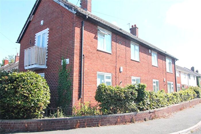 1 Bedroom Apartment To Rent In Falconhall Road, Walton, L9