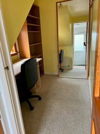 3 Bedroom Semi-Detached House To Rent In Currievale Park, Edinburgh, EH14