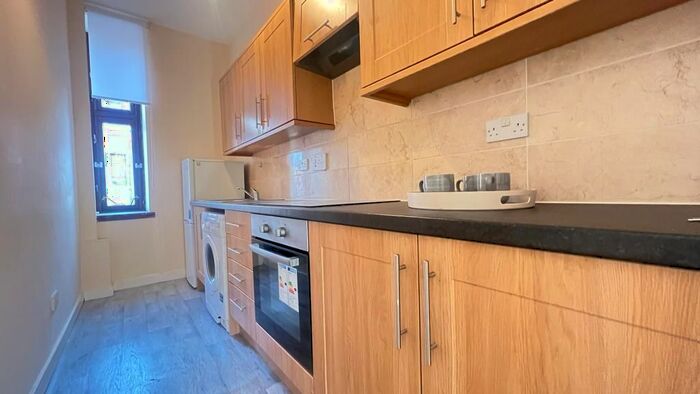 1 Bedroom Flat To Rent In Walter Street, Dennistoun, Glasgow, G31