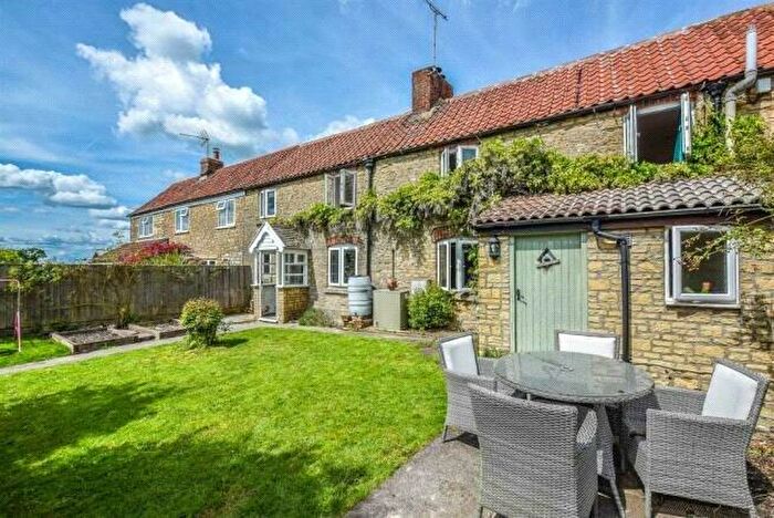 3 Bedroom Terraced House For Sale In Hawkesbury Road, Hillesley, Wotton-under-Edge, Gloucestershire, GL12