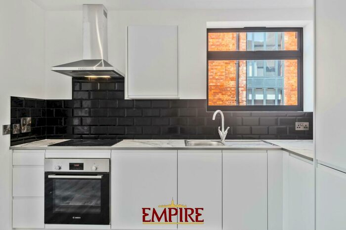 2 Bedroom Apartment For Sale In The Maltings, Wetmore Road, Burton-On-Trent, DE14
