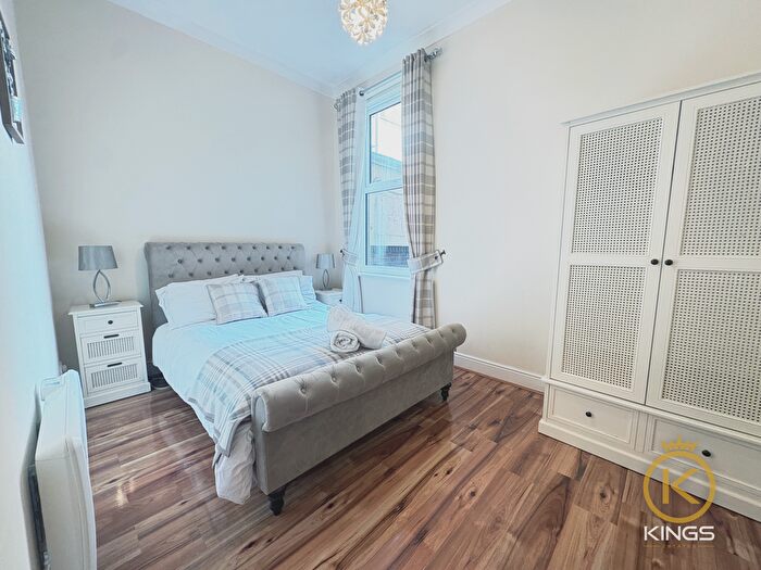 1 Bedroom Flat To Rent In Worthing Road, Portsmouth, PO5